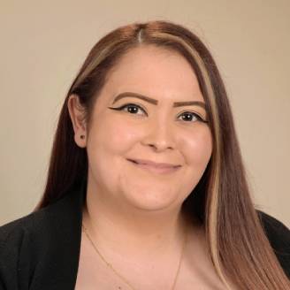 Inez Gonzalez, Our Center Director